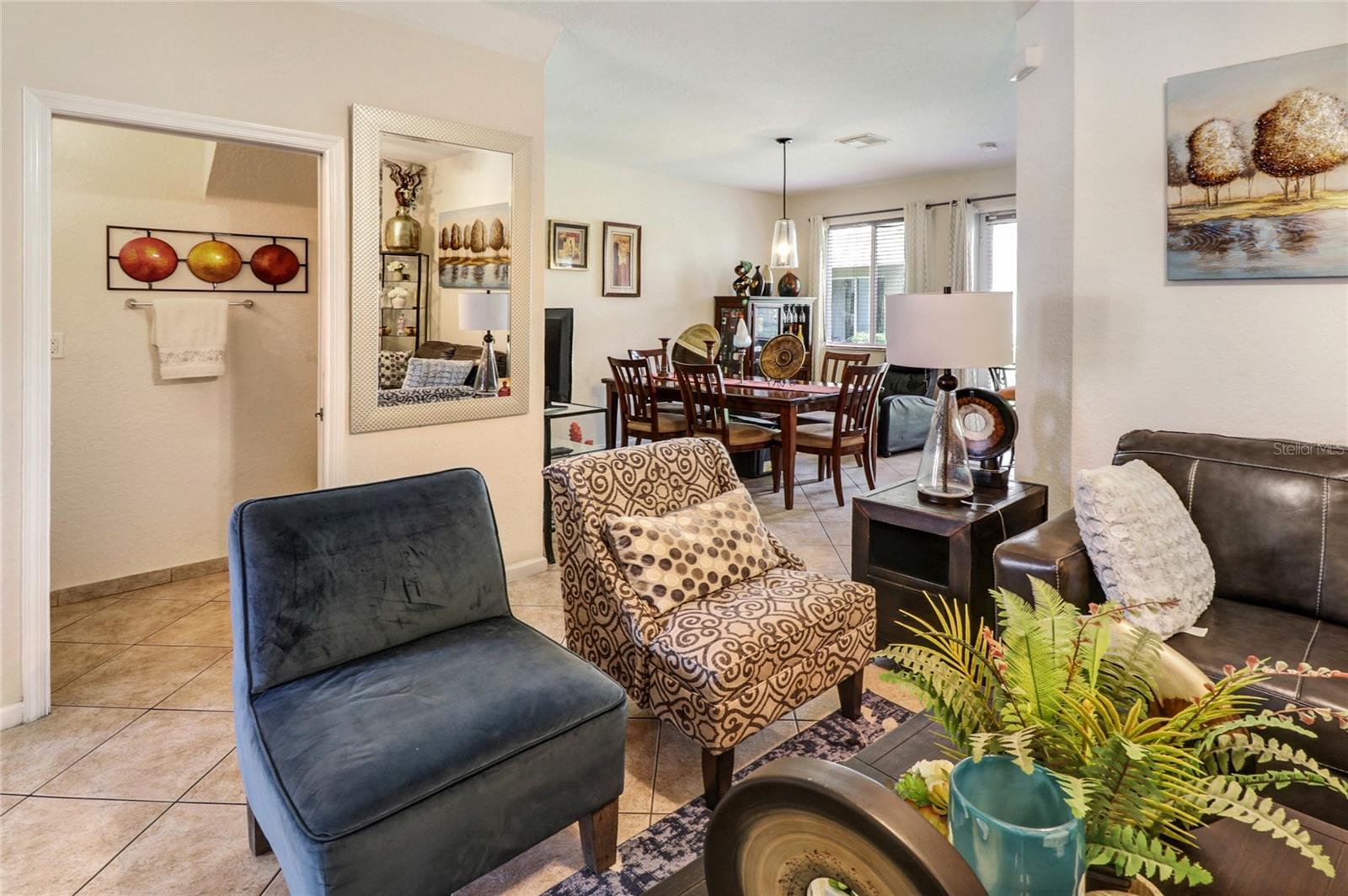 MAJORCA ISLES III CONDO - Residential