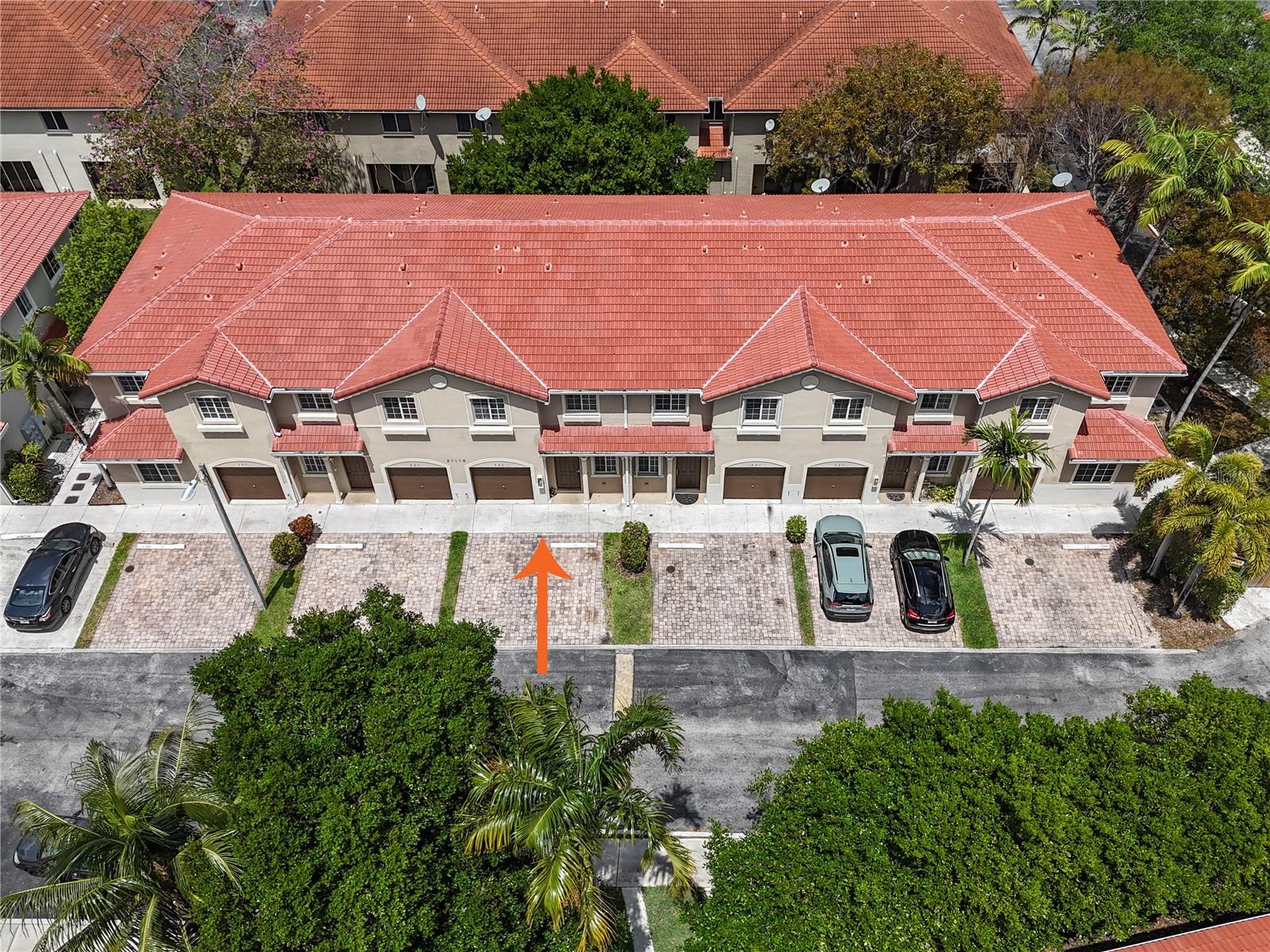 MAJORCA ISLES III CONDO - Residential