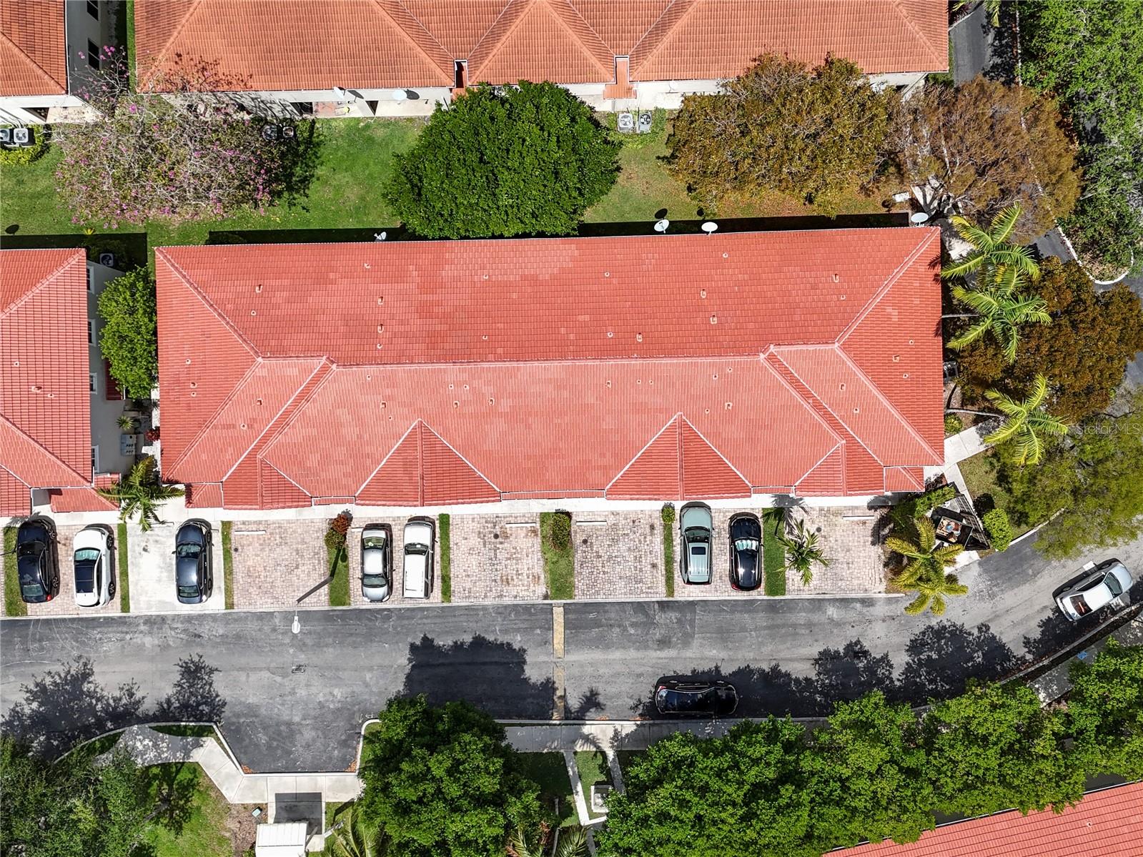 MAJORCA ISLES III CONDO - Residential