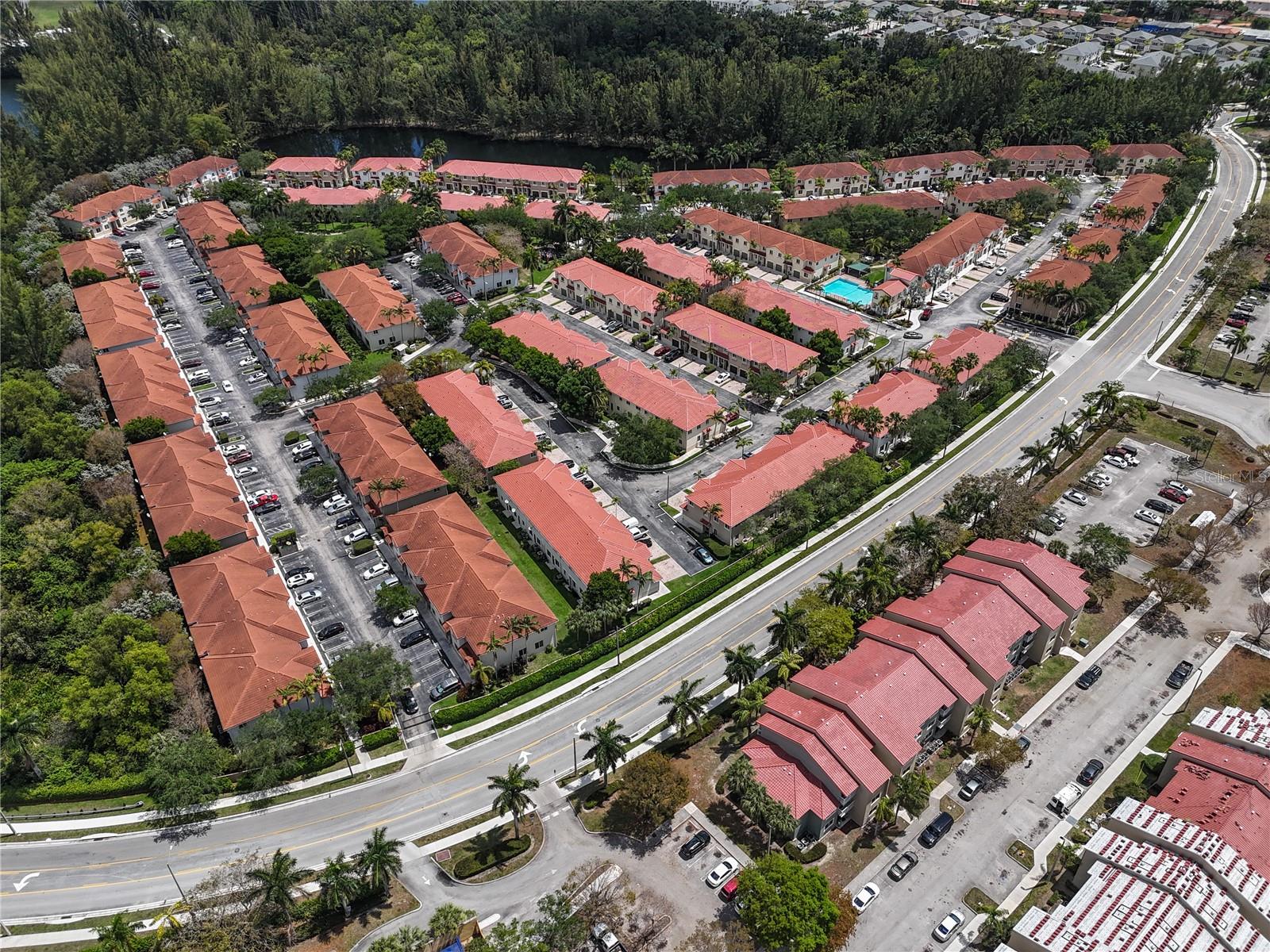 MAJORCA ISLES III CONDO - Residential