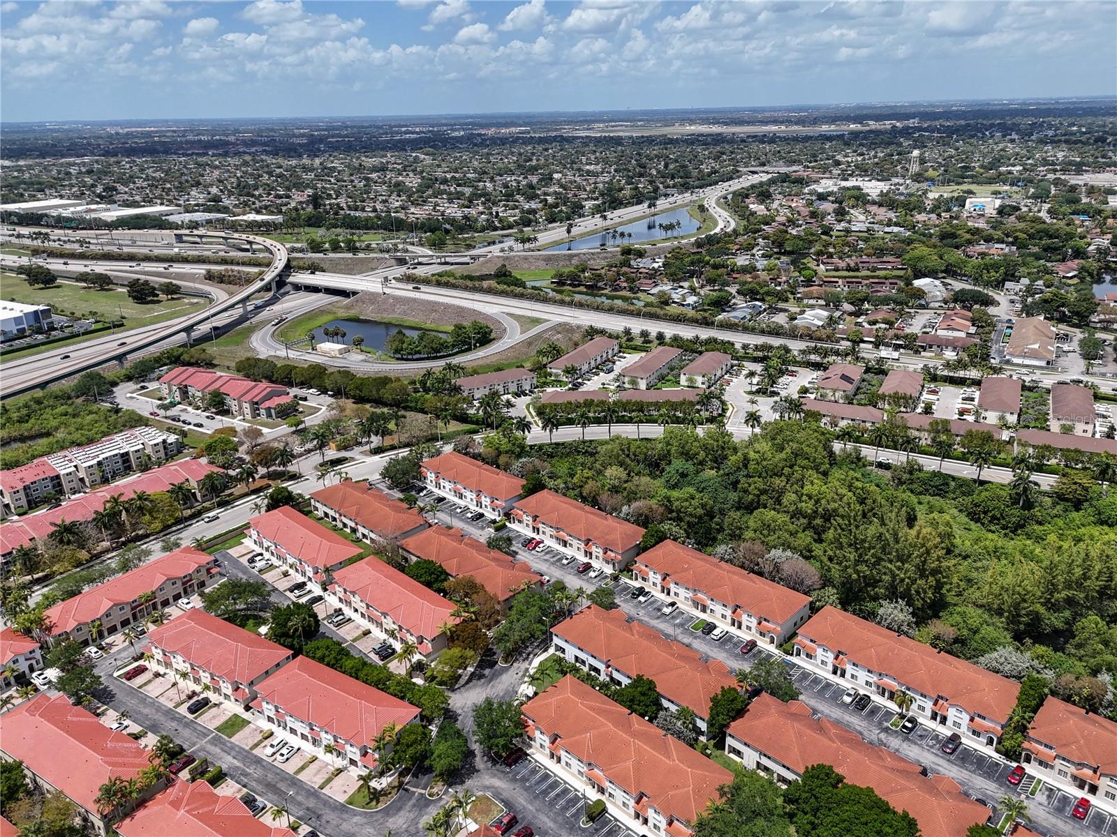 MAJORCA ISLES III CONDO - Residential