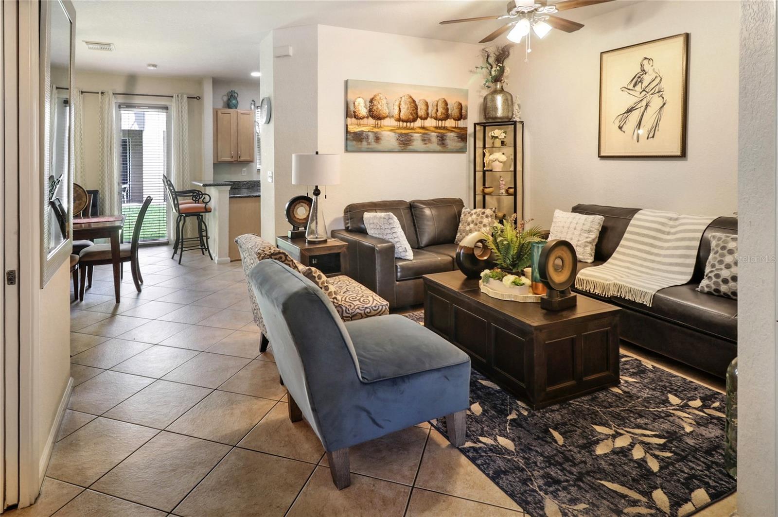 MAJORCA ISLES III CONDO - Residential