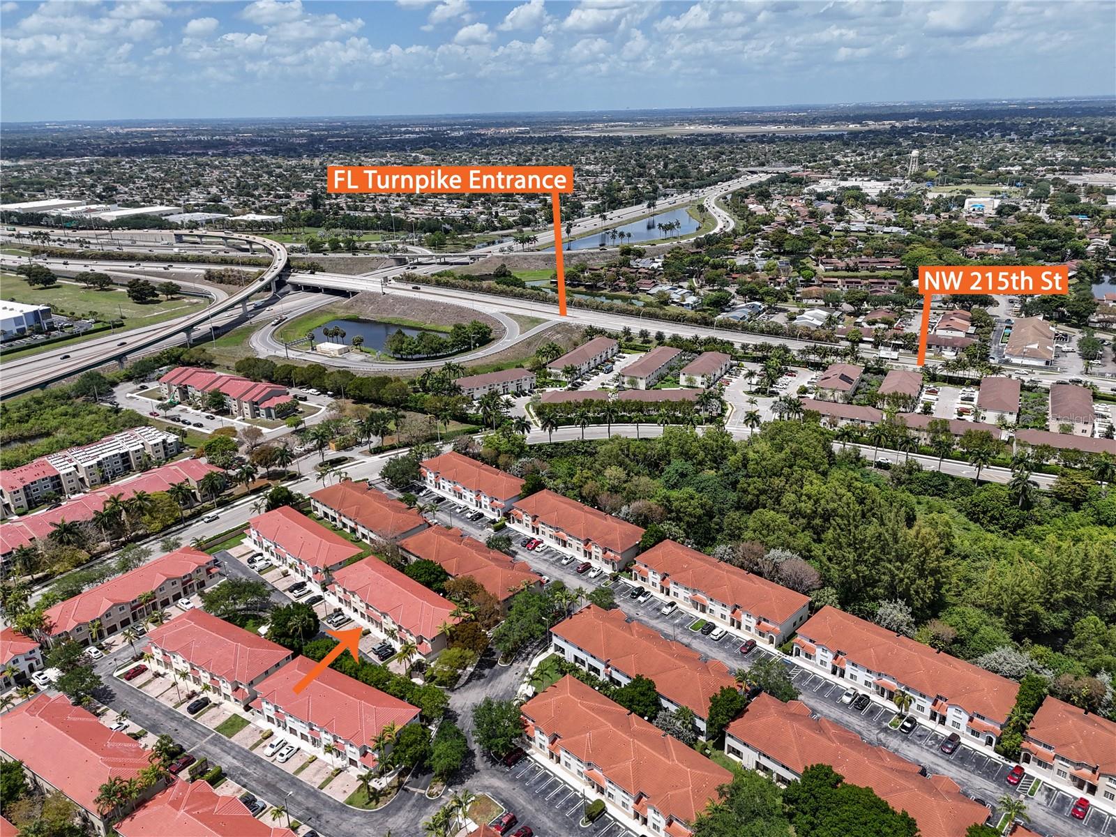 MAJORCA ISLES III CONDO - Residential