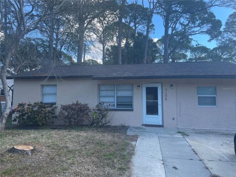 Photo of 7138 Oakwood Drive, New Port Richey, FL 34652 (MLS # W7883663)