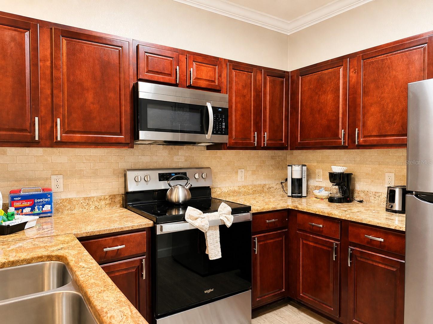 1301 TUSCAN TERRACE 9205