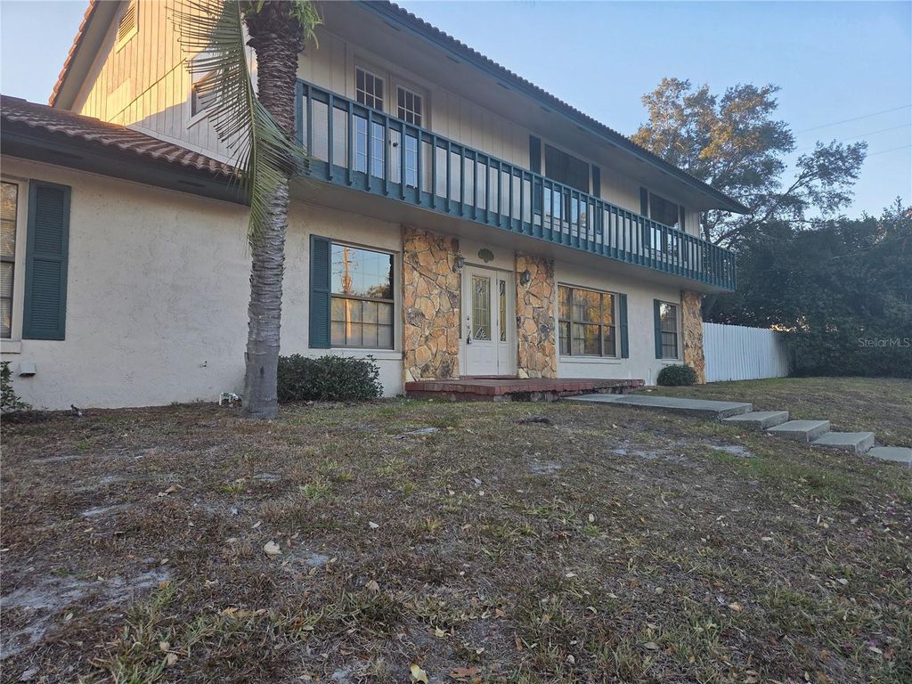Photo of 2900 N Mills Avenue, Orlando, FL 32803 (MLS # O6394942)