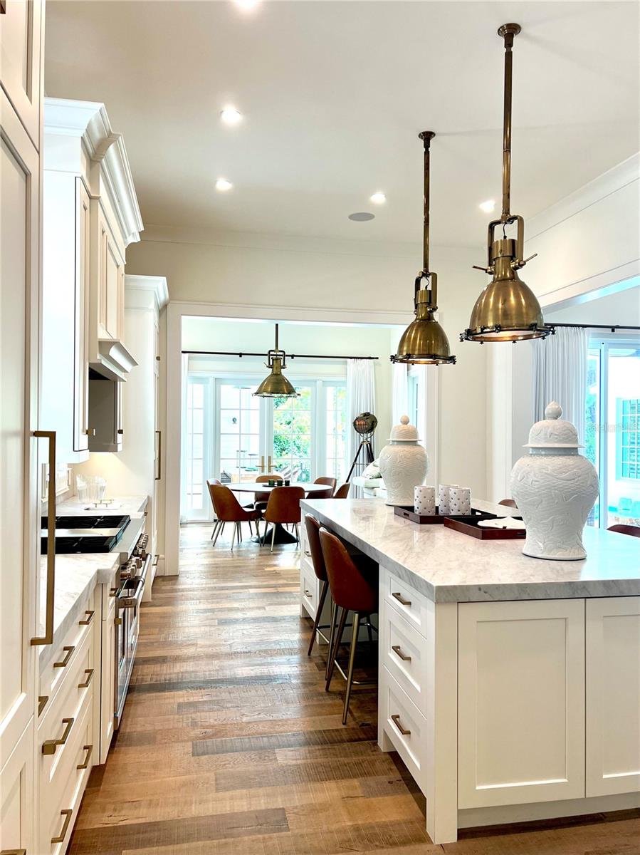 GOLDEN OAK PH 2B & 2C - Residential