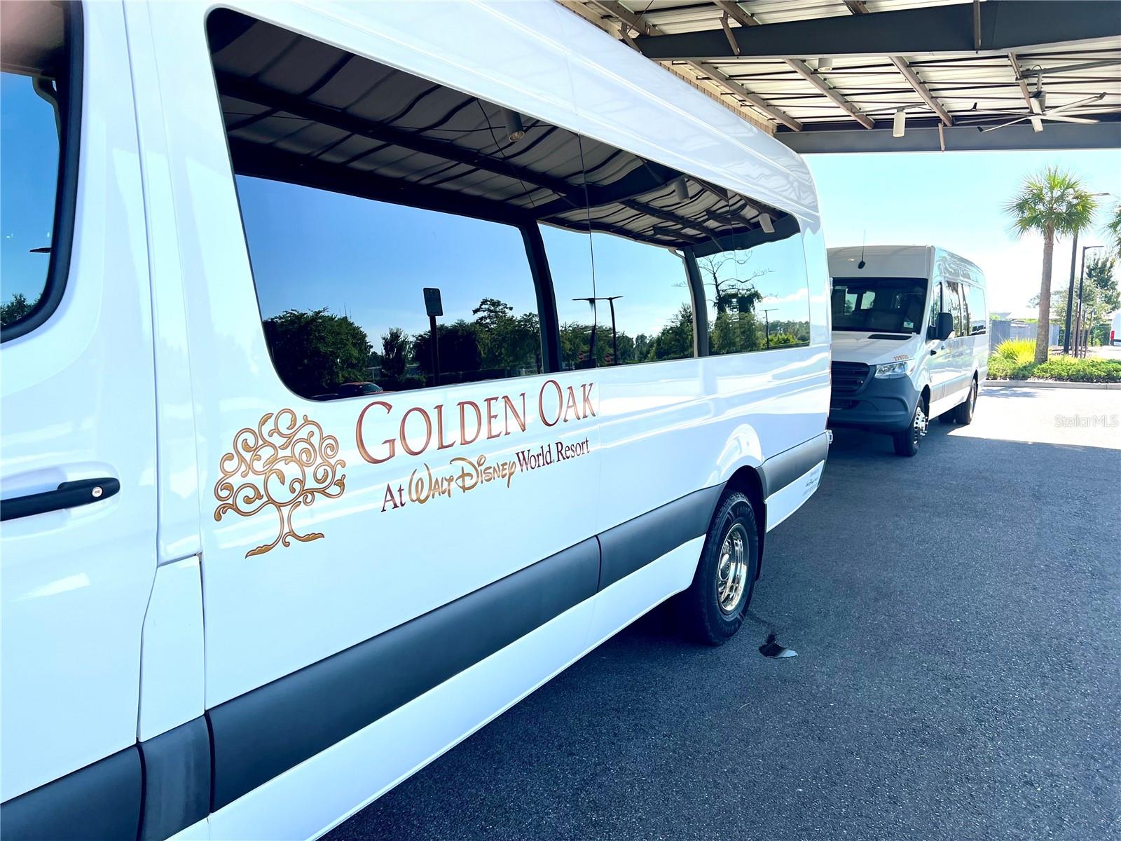 GOLDEN OAK PH 2B & 2C - Residential