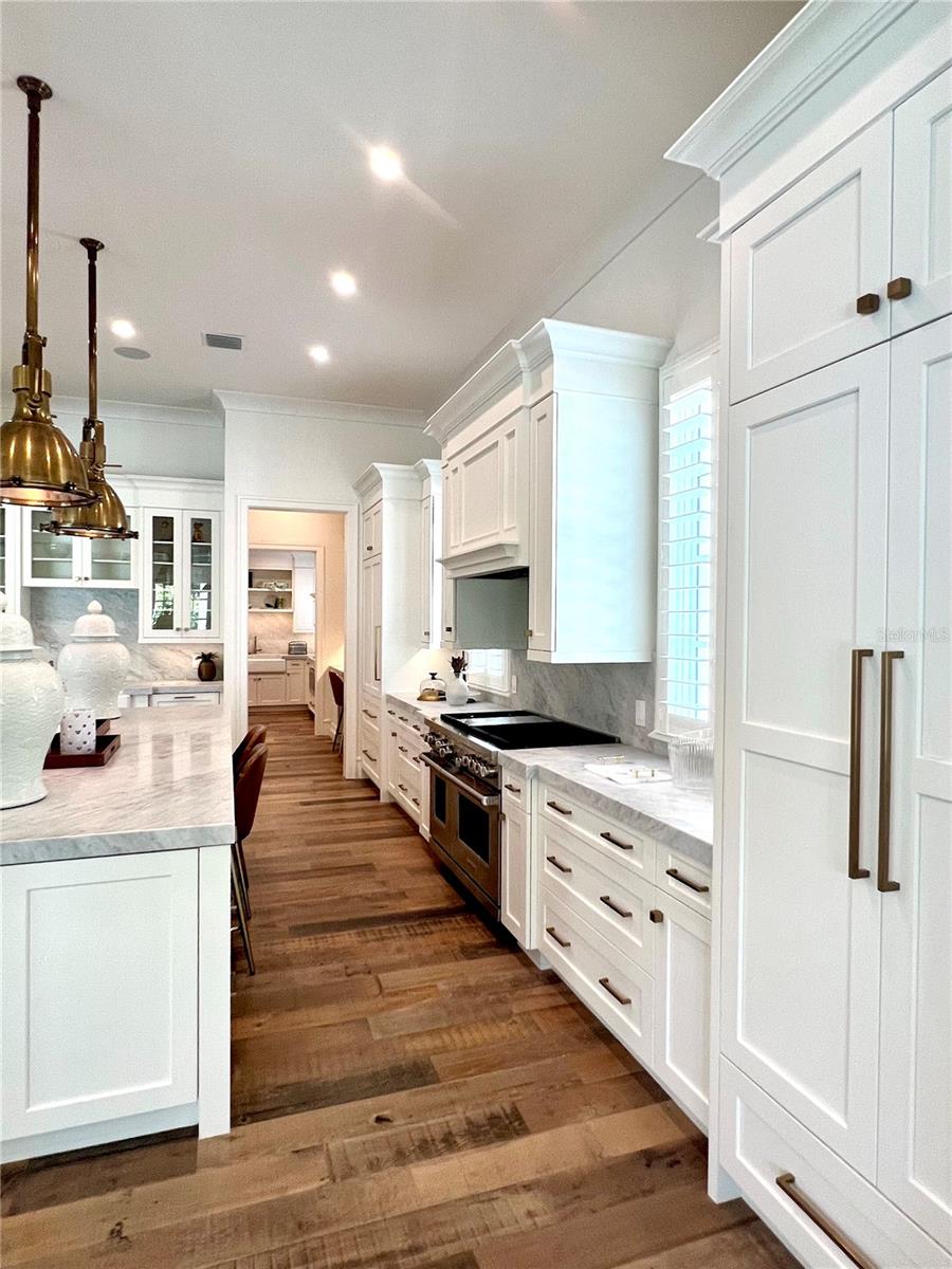 GOLDEN OAK PH 2B & 2C - Residential