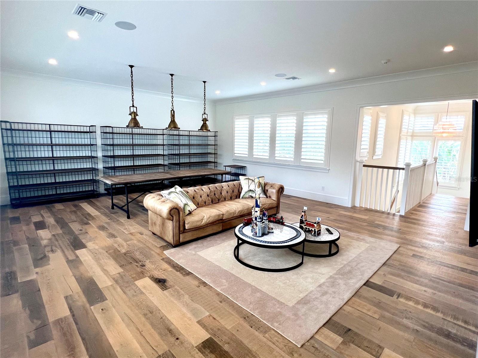 GOLDEN OAK PH 2B & 2C - Residential