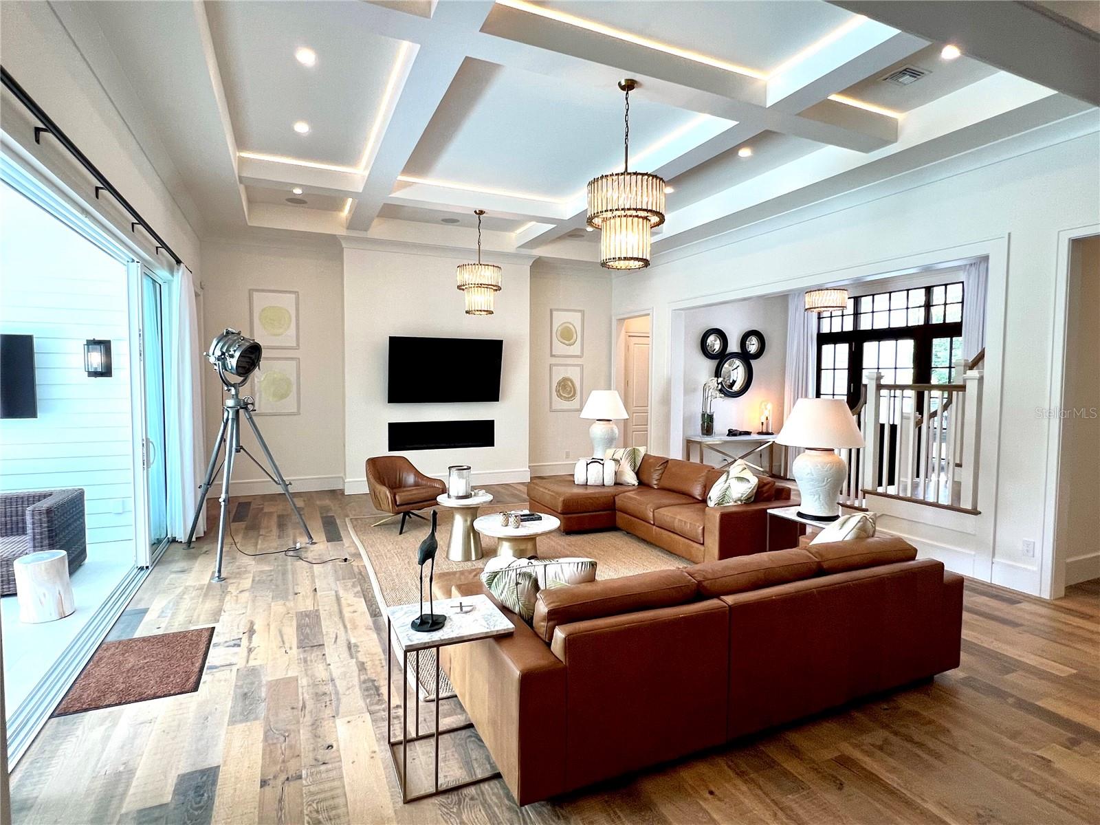 GOLDEN OAK PH 2B & 2C - Residential