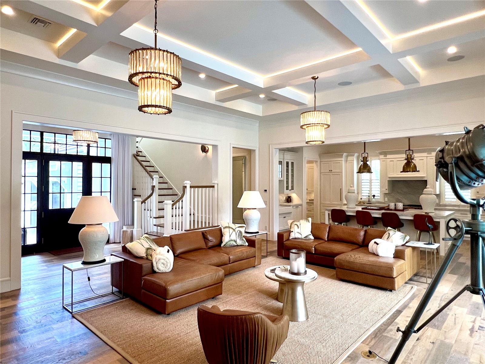 GOLDEN OAK PH 2B & 2C - Residential