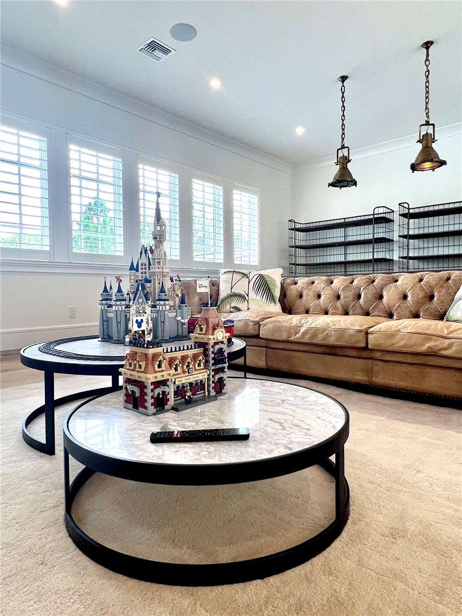 GOLDEN OAK PH 2B & 2C - Residential