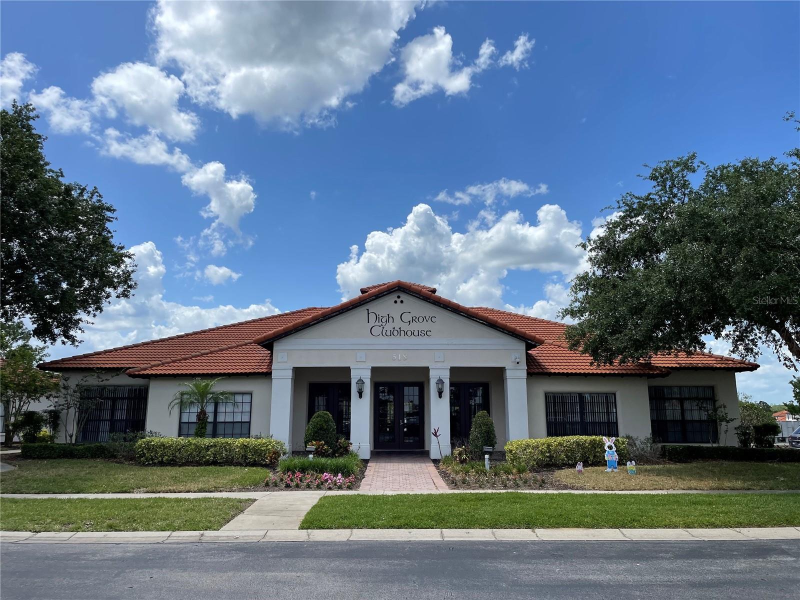 HIGH GROVE UNIT 02 - Residential