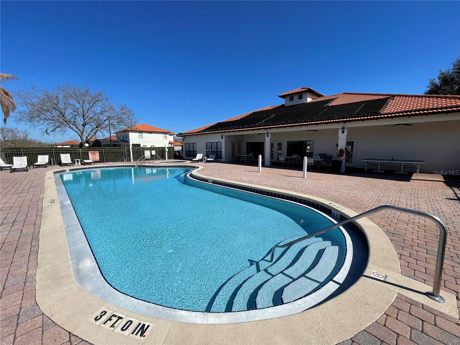 HIGH GROVE UNIT 02 - Residential