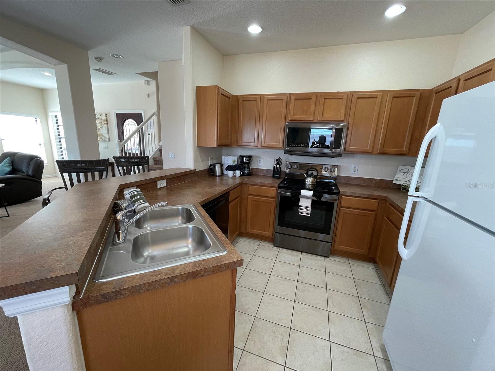 HIGH GROVE UNIT 02 - Residential