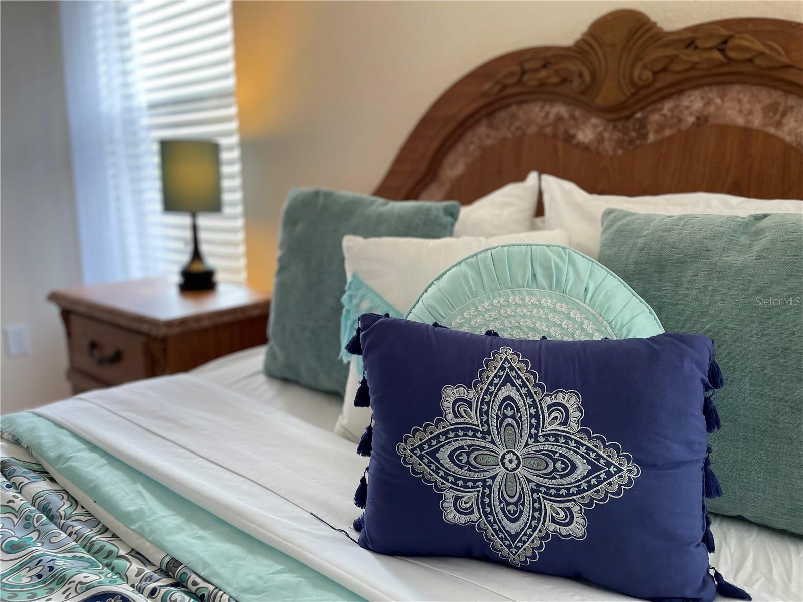 HIGH GROVE UNIT 02 - Residential