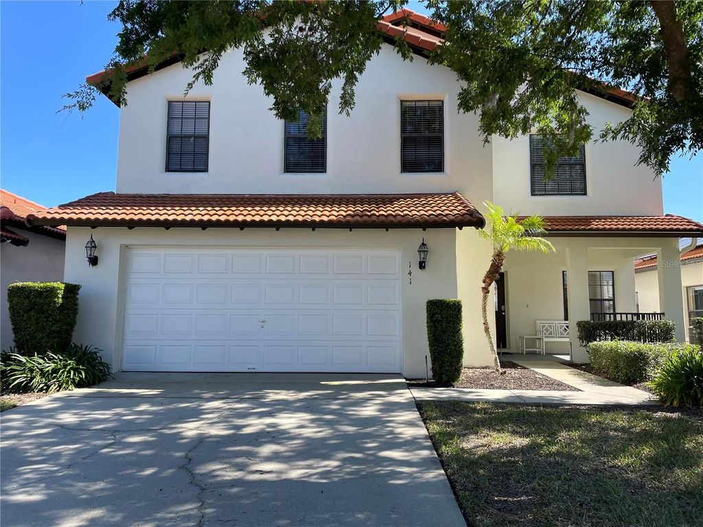 Photo of 141 Summer Place Loop, Clermont, FL 34714 (MLS # S5148180)