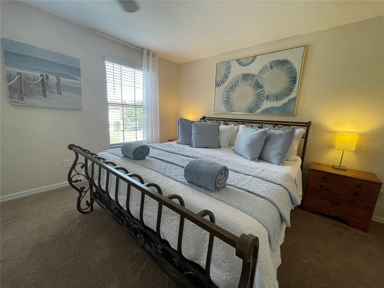 HIGH GROVE UNIT 02 - Residential