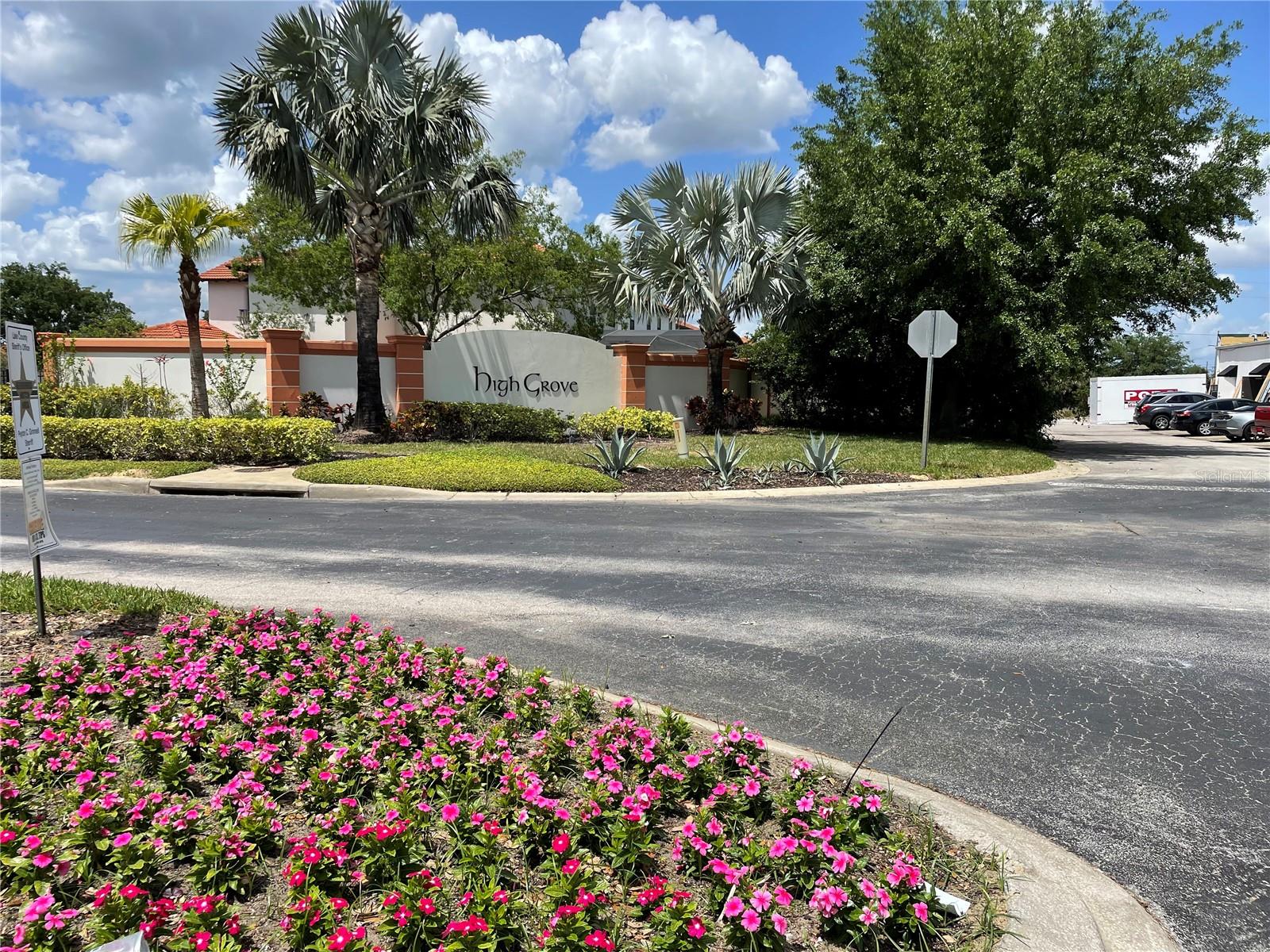 HIGH GROVE UNIT 02 - Residential