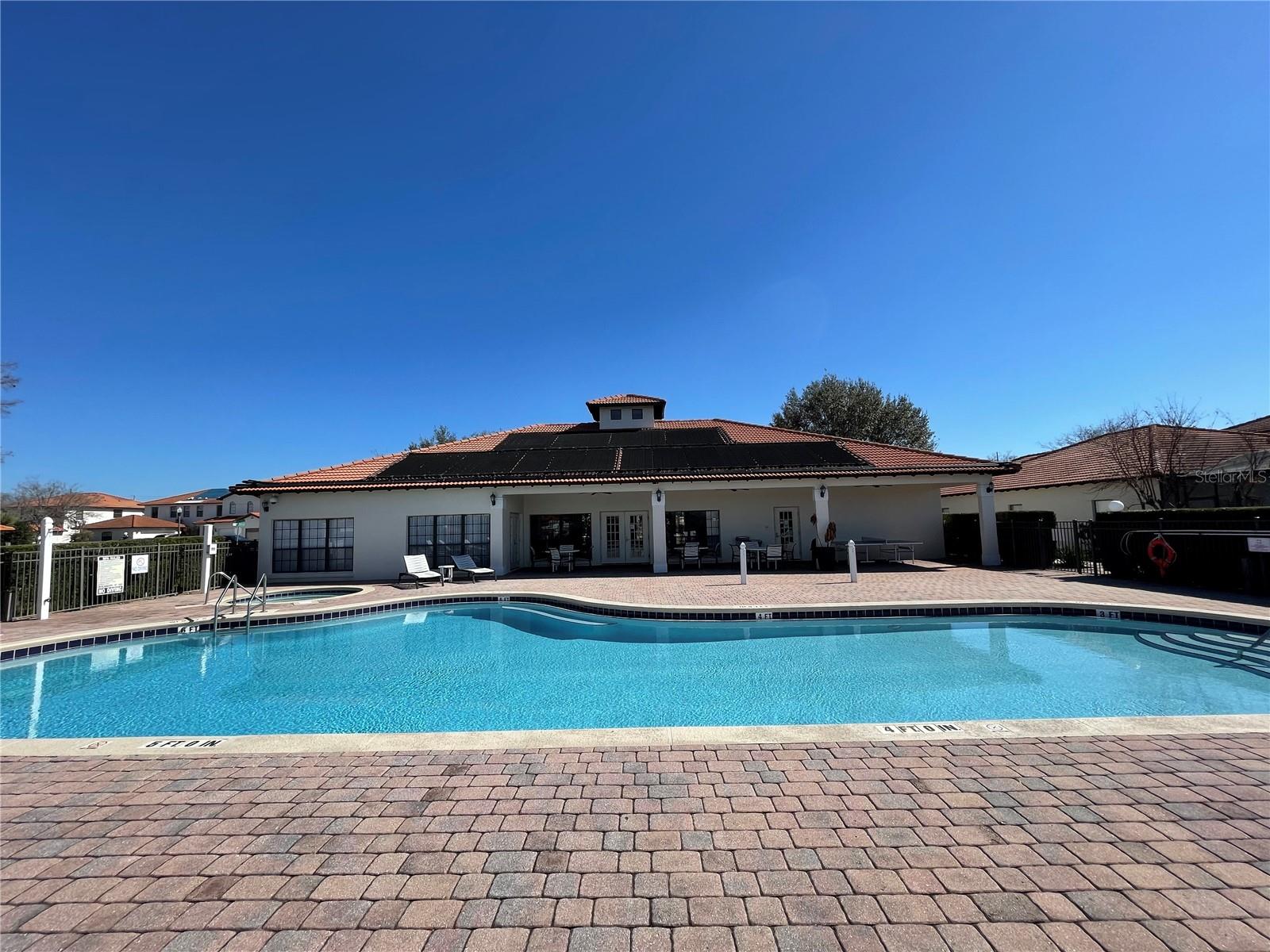 HIGH GROVE UNIT 02 - Residential