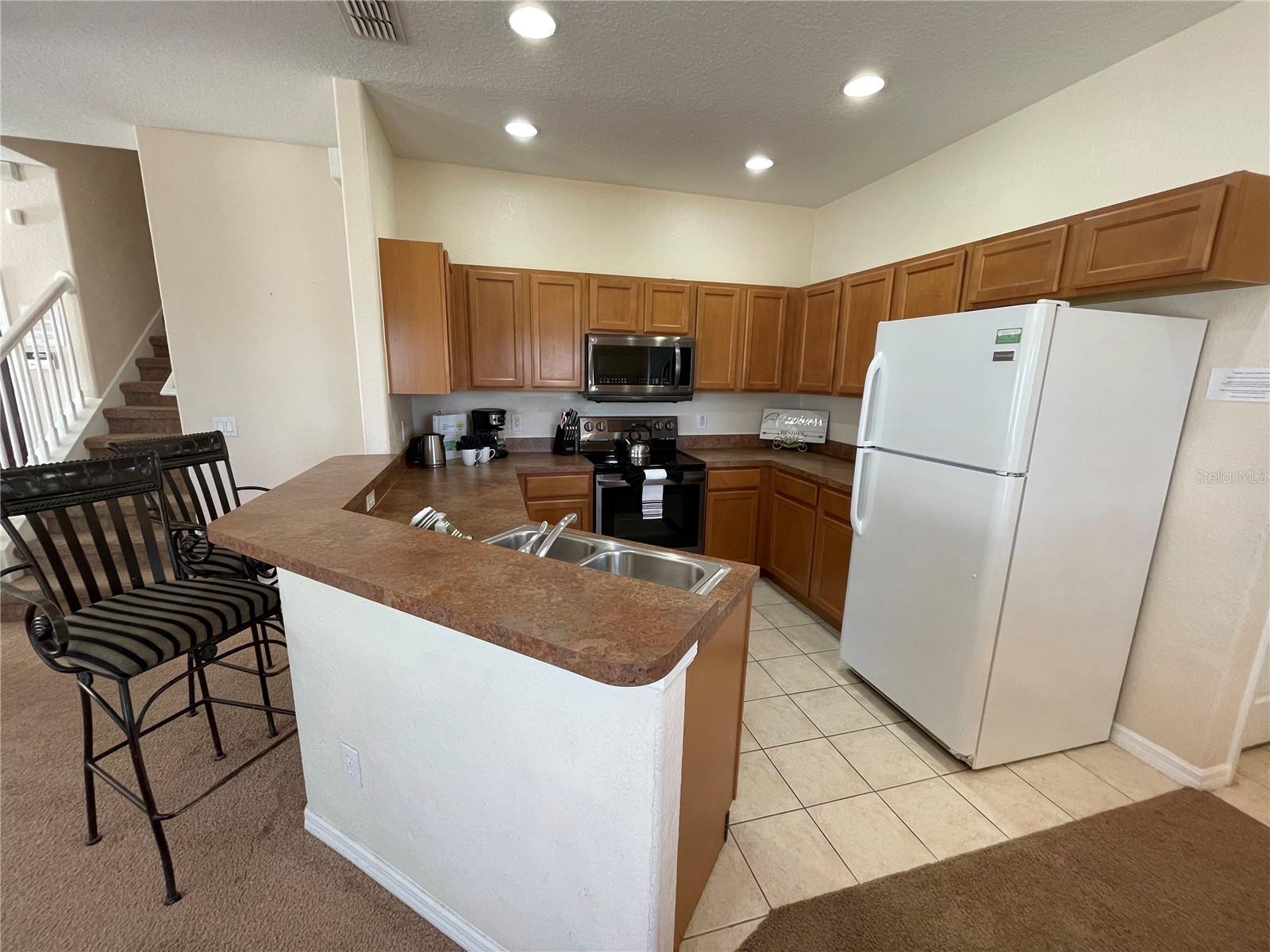 HIGH GROVE UNIT 02 - Residential