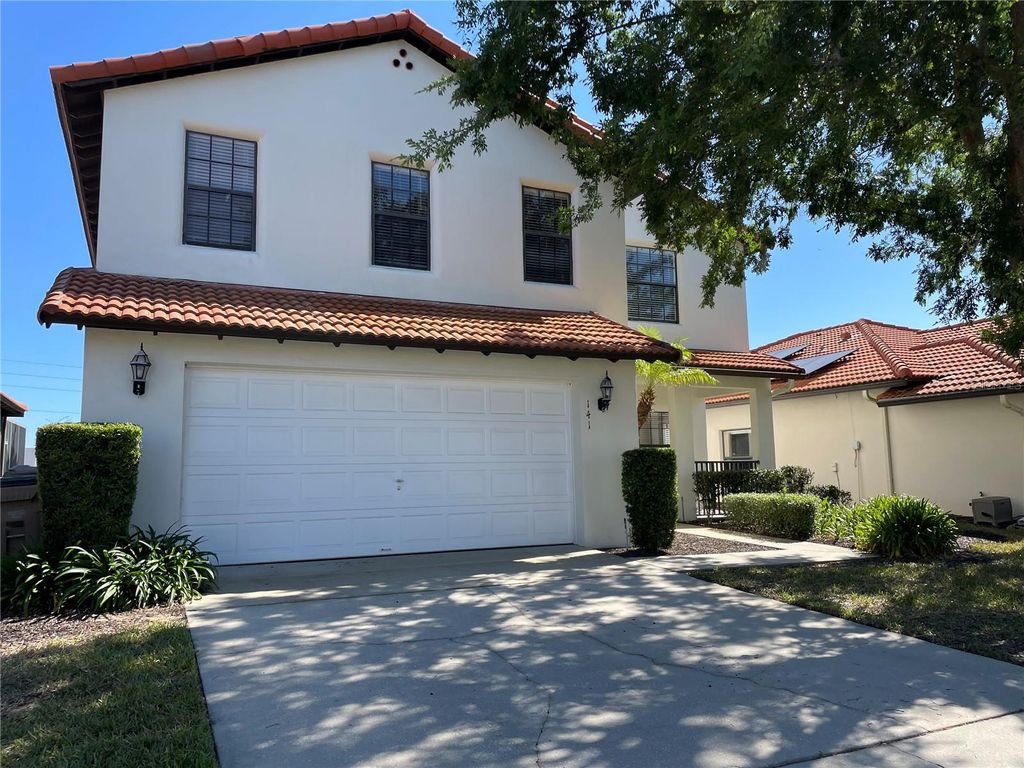 Photo of 141 Summer Place Loop, Clermont, FL 34714 (MLS # S5148180)