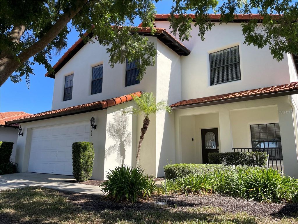 Photo of 141 Summer Place Loop, Clermont, FL 34714 (MLS # S5148180)