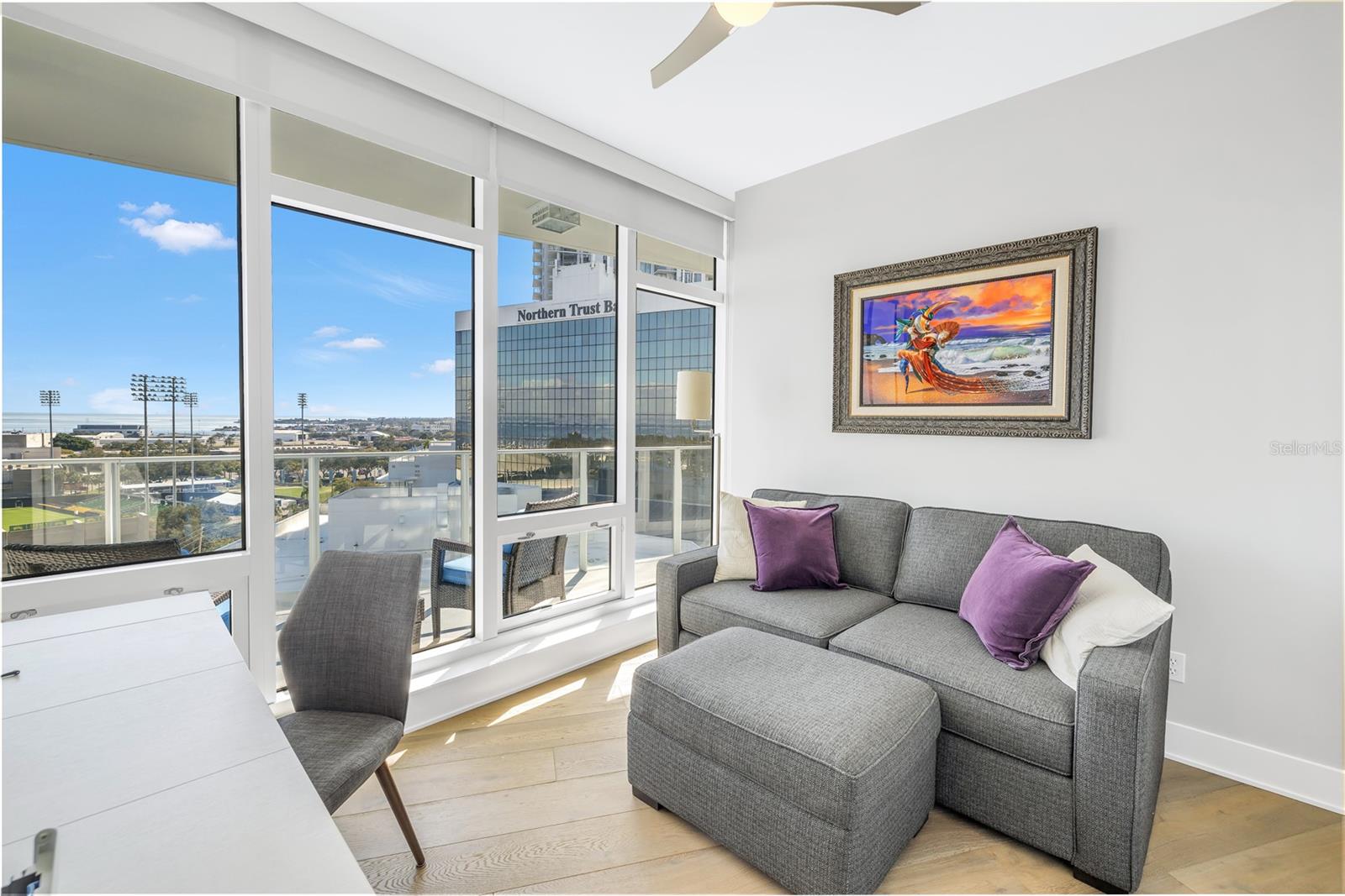 SIGNATURE PLACE CONDO - Residential