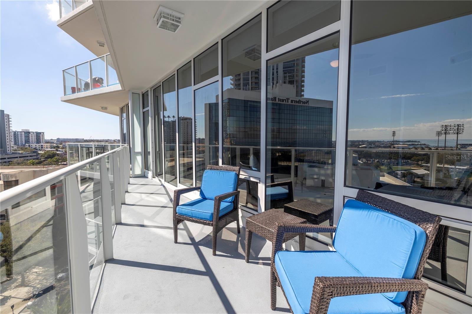 SIGNATURE PLACE CONDO - Residential