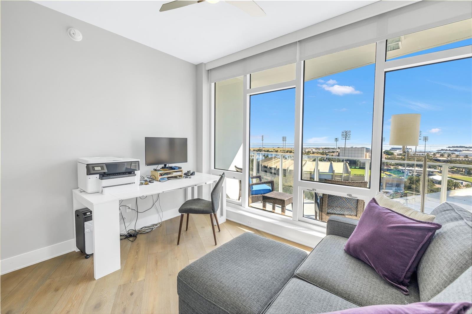 SIGNATURE PLACE CONDO - Residential