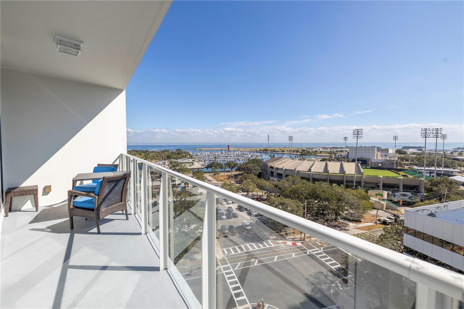 SIGNATURE PLACE CONDO - Residential