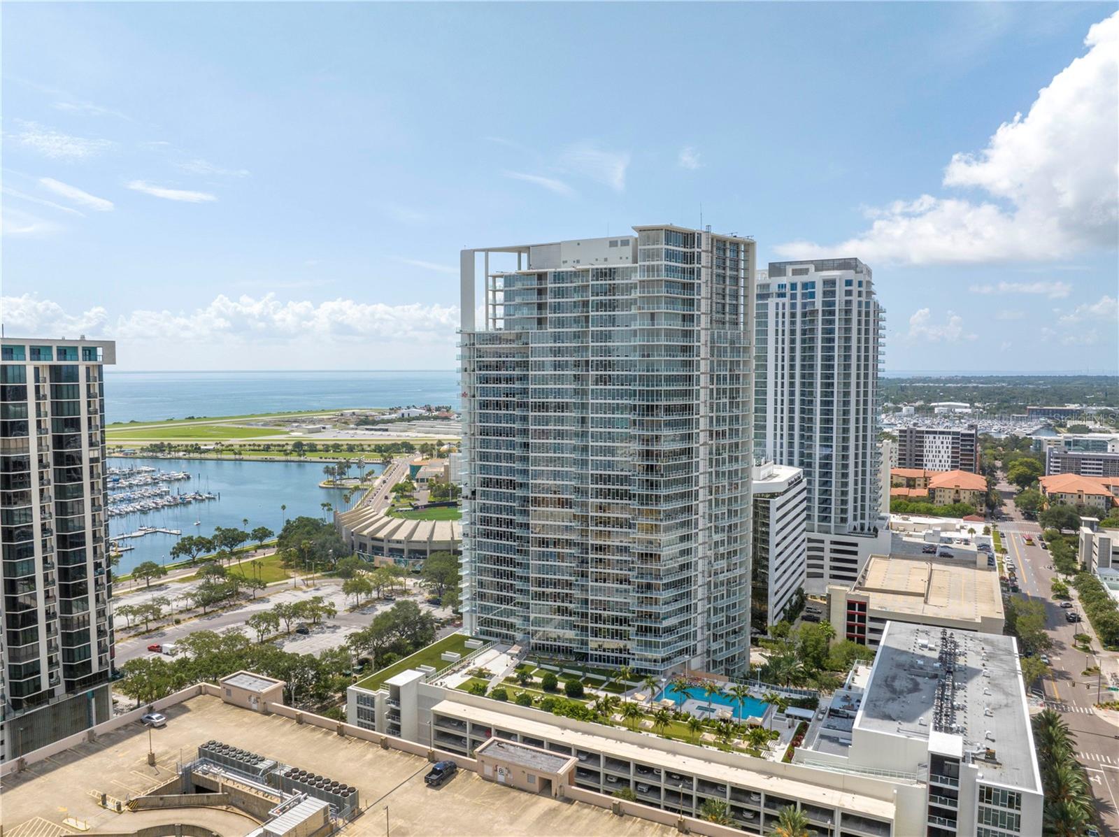 175 1ST STREET S 1006