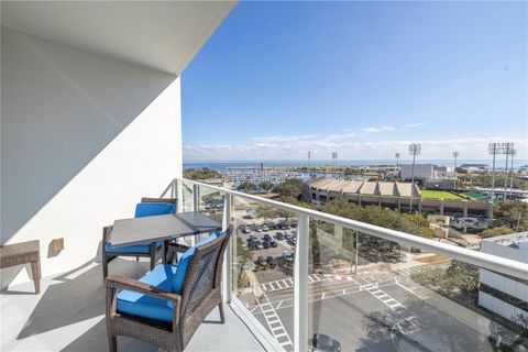 Photo of 175 1st Street S #1006, St Petersburg, FL 33701 (MLS # TB8483764)