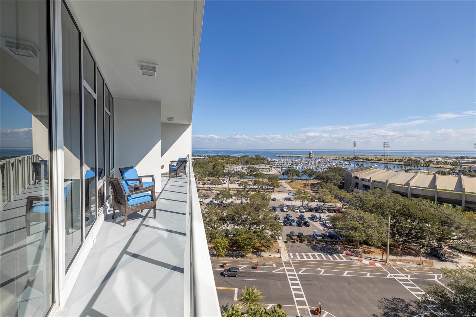 SIGNATURE PLACE CONDO - Residential