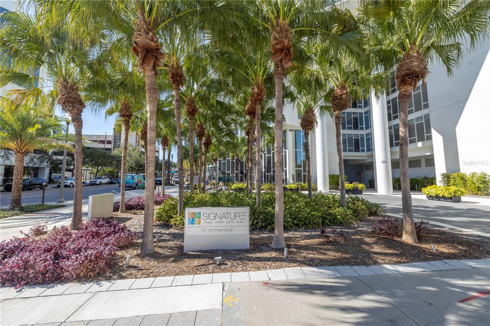 175 1ST STREET S 1006