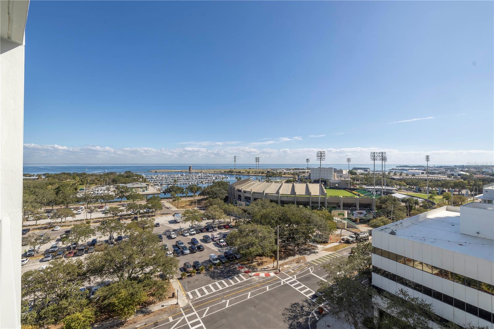 SIGNATURE PLACE CONDO - Residential