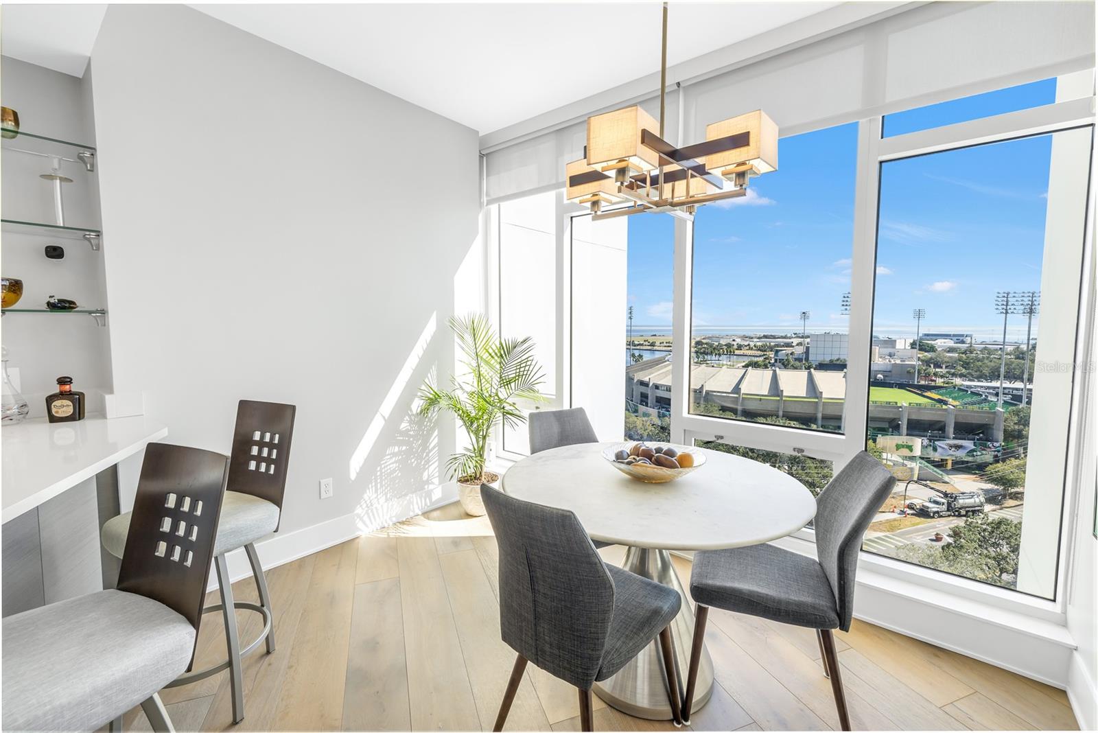 SIGNATURE PLACE CONDO - Residential