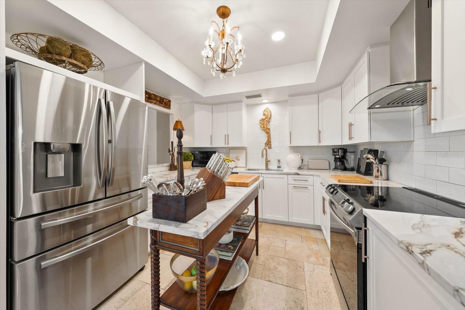 BELLEVIEW BILTMORE VILLAS S GARDEN 8 - Residential