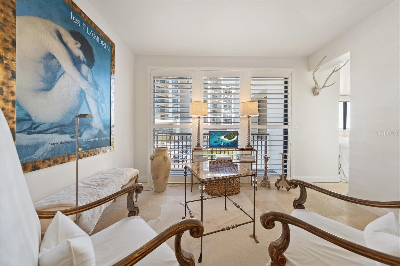 BELLEVIEW BILTMORE VILLAS S GARDEN 8 - Residential