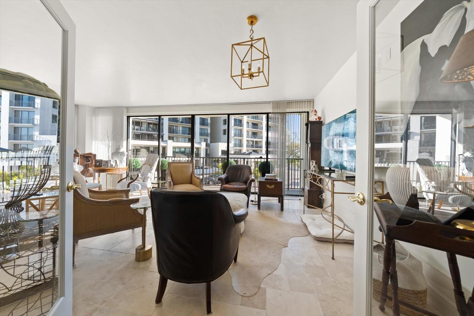 BELLEVIEW BILTMORE VILLAS S GARDEN 8 - Residential