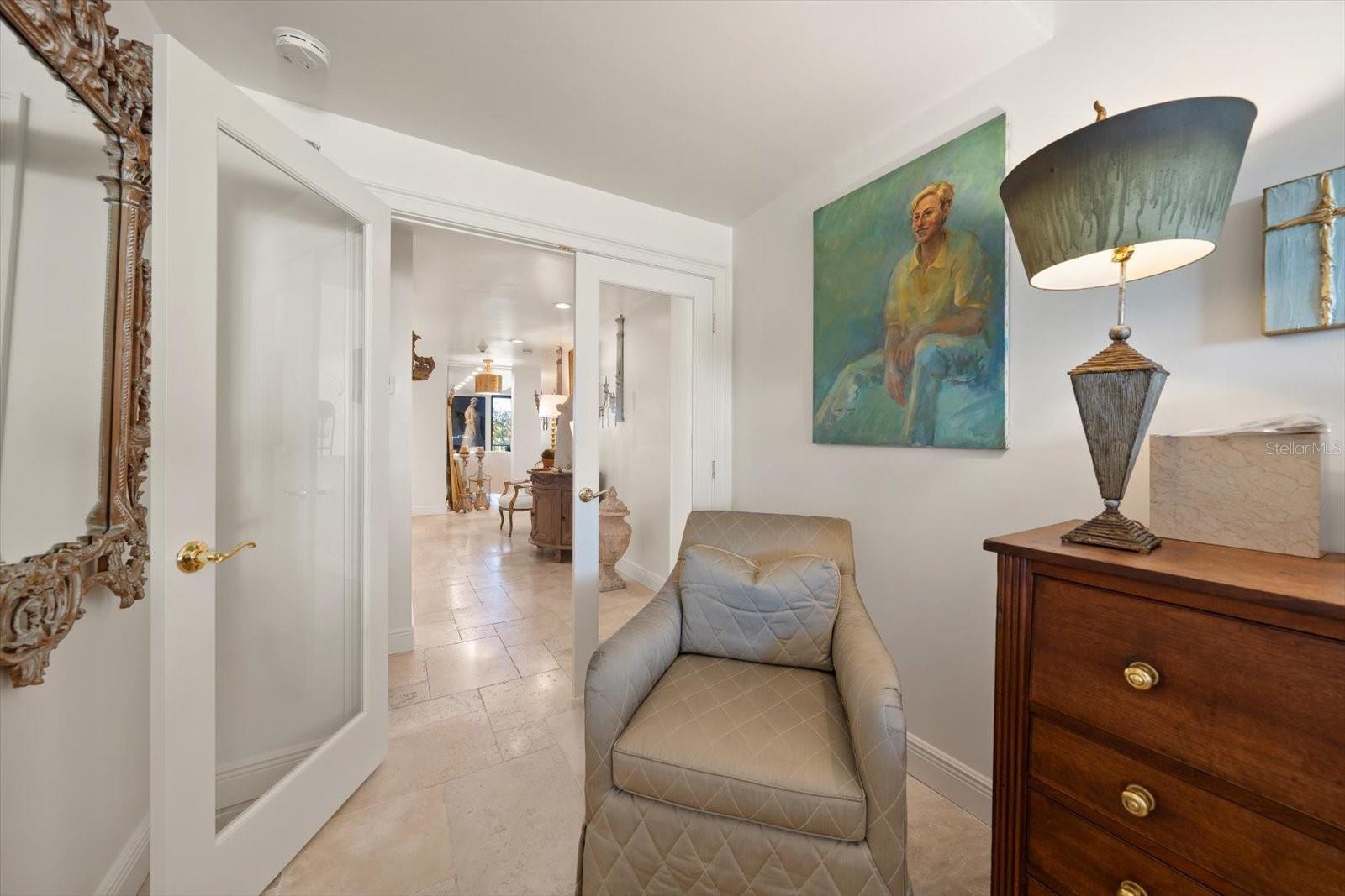 BELLEVIEW BILTMORE VILLAS S GARDEN 8 - Residential