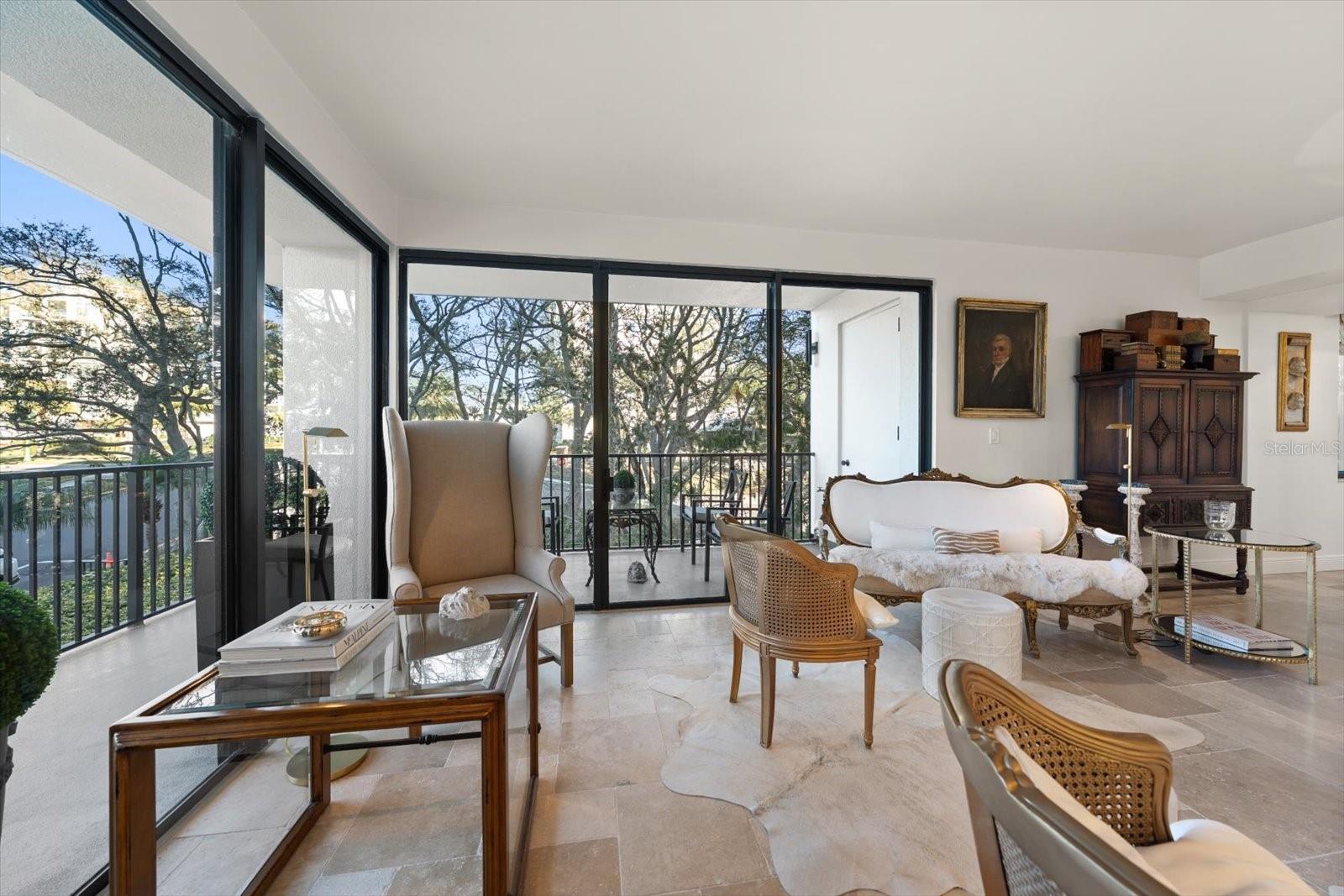 BELLEVIEW BILTMORE VILLAS S GARDEN 8 - Residential