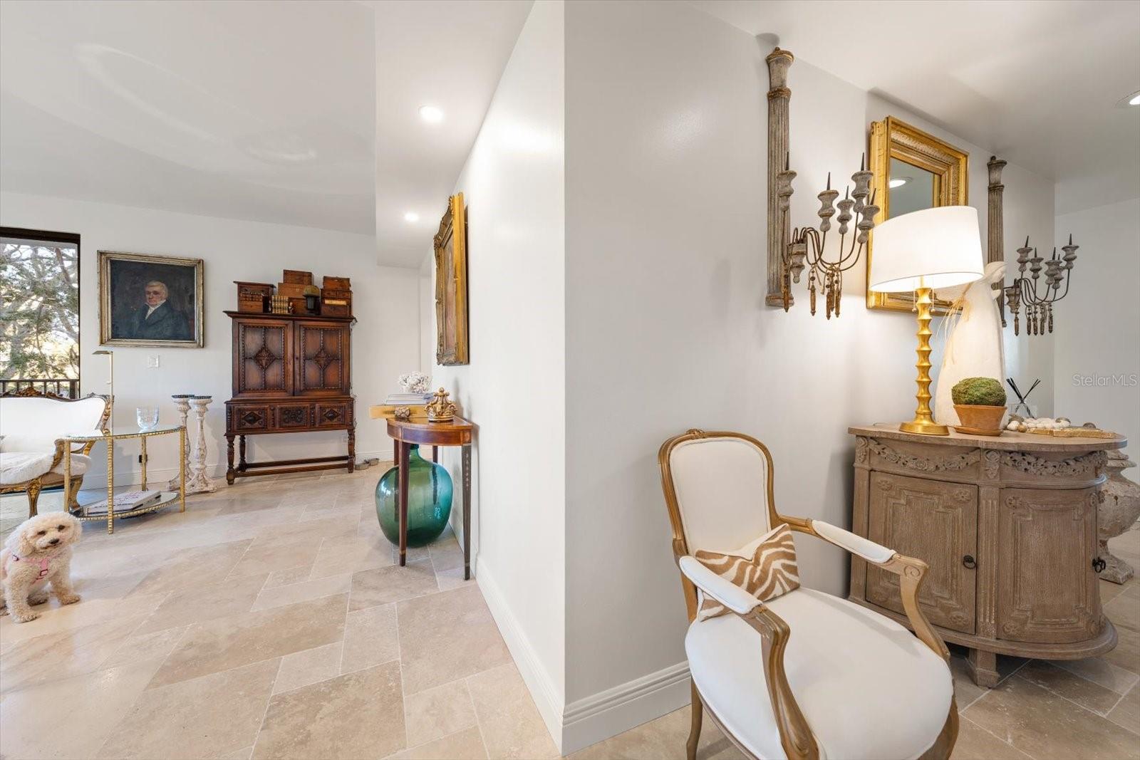 BELLEVIEW BILTMORE VILLAS S GARDEN 8 - Residential