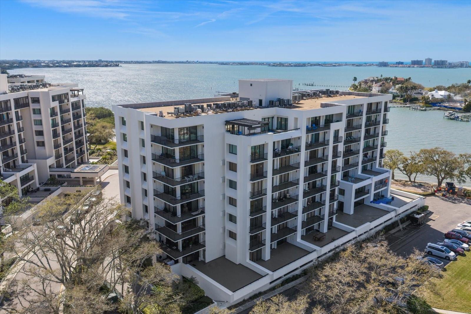 BELLEVIEW BILTMORE VILLAS S GARDEN 8 - Residential