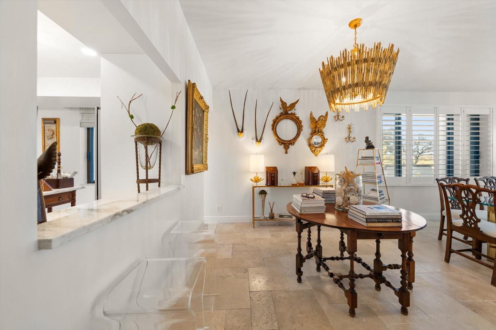 BELLEVIEW BILTMORE VILLAS S GARDEN 8 - Residential