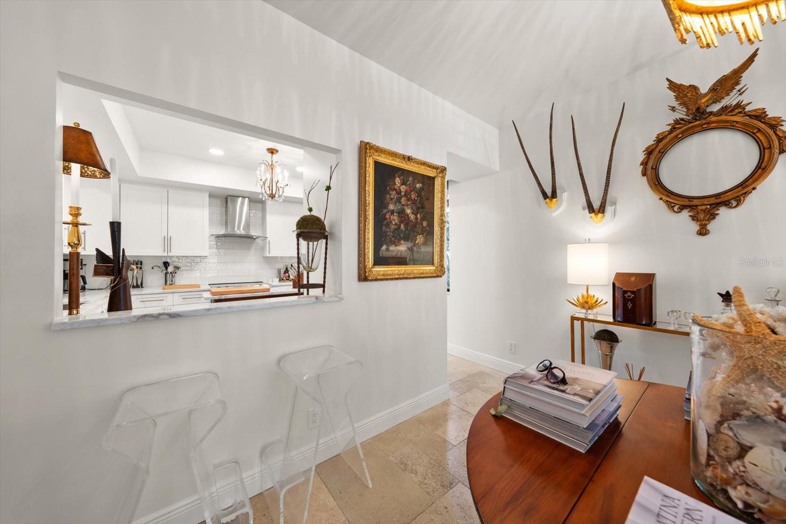 BELLEVIEW BILTMORE VILLAS S GARDEN 8 - Residential