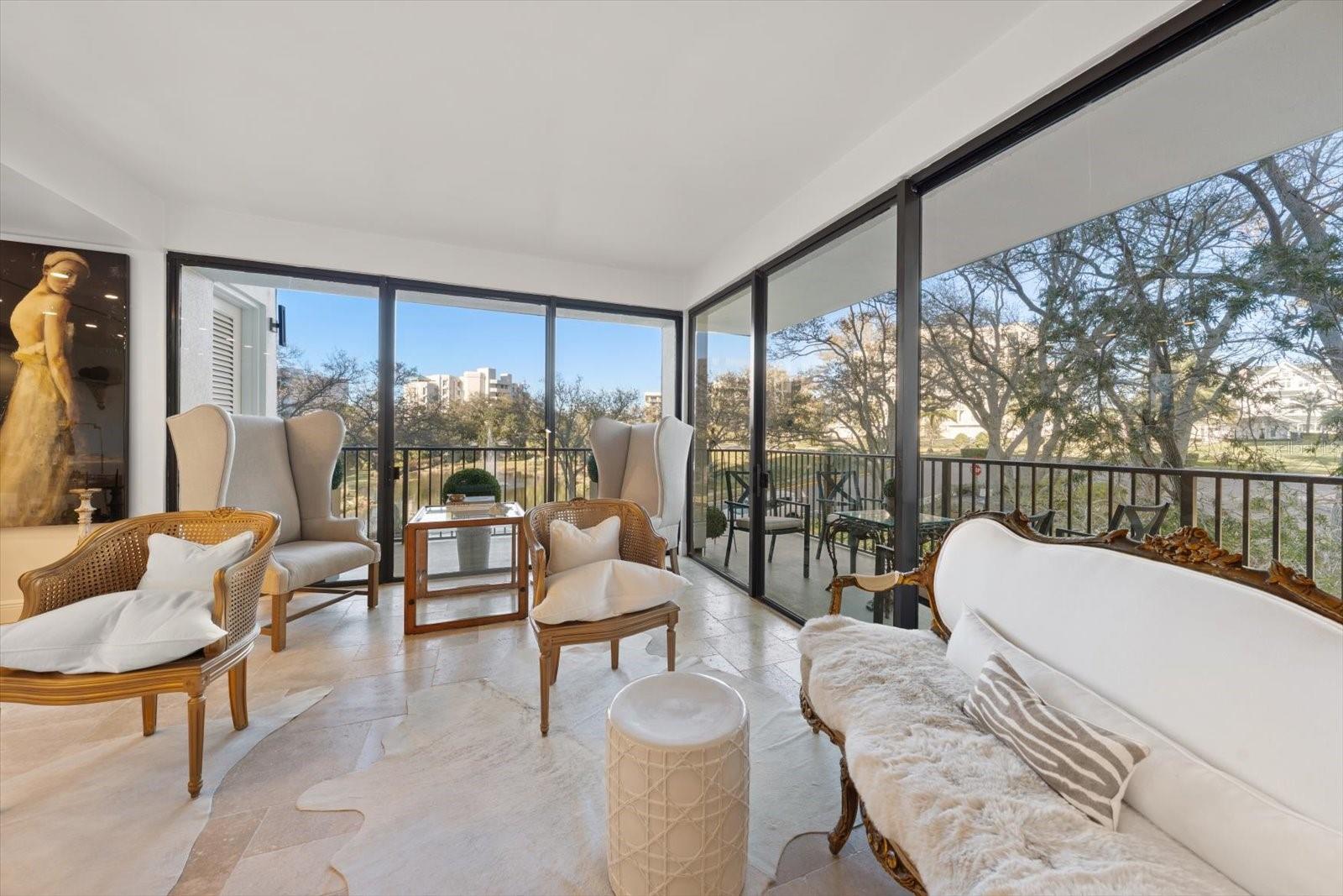 BELLEVIEW BILTMORE VILLAS S GARDEN 8 - Residential