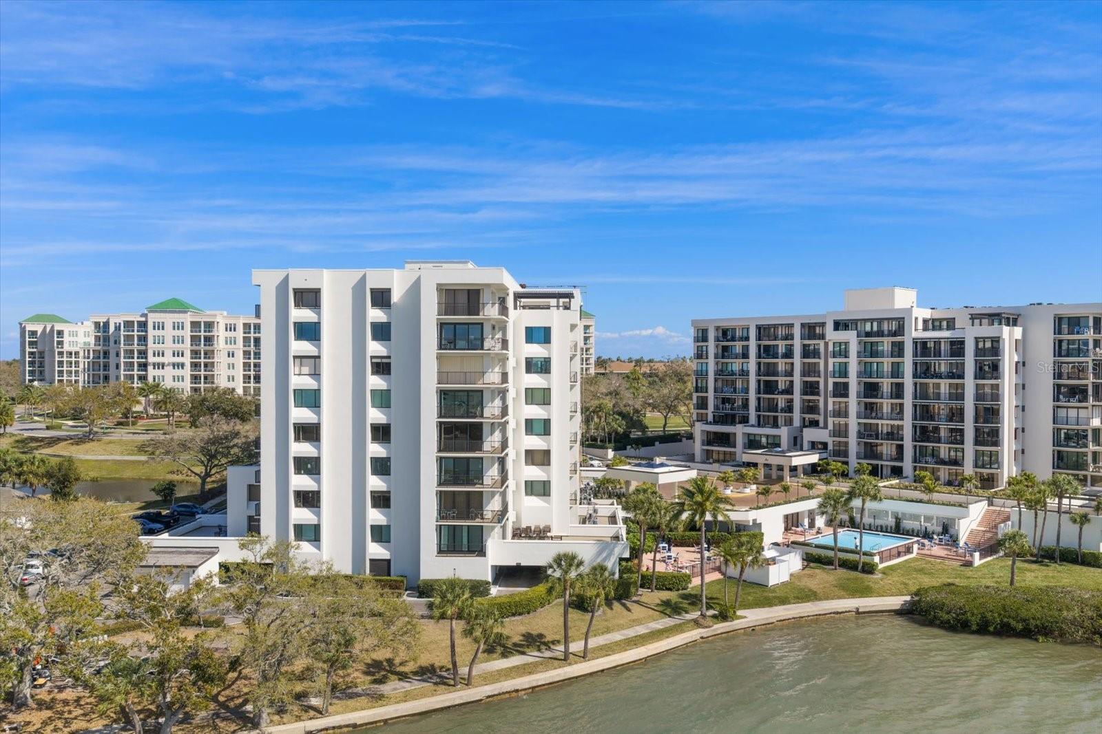 BELLEVIEW BILTMORE VILLAS S GARDEN 8 - Residential