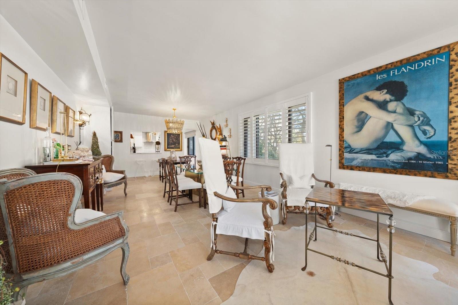 BELLEVIEW BILTMORE VILLAS S GARDEN 8 - Residential